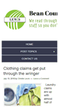 Mobile Screenshot of blog.lewistaxation.com.au